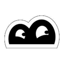 Bluff logo