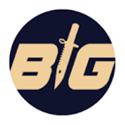 CSGOBig logo