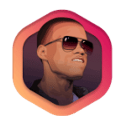 DatDrop logo