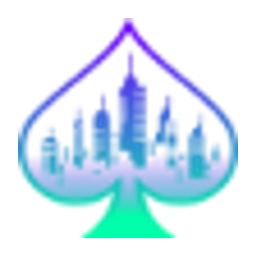 Degen City logo