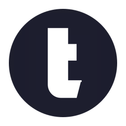 Thrill logo