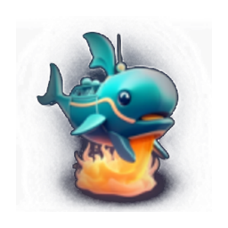 Whale.io logo